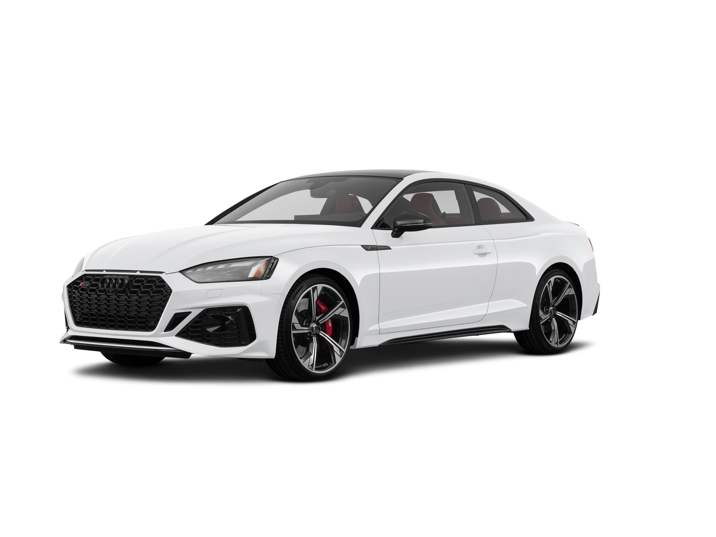2022 Audi RS 5 Coupe 2D Price, Listings & Reviews | Kelley Blue Book